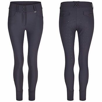 ESKADRON FULL GRIP CORE RIDING BREECHES 