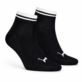 2-pack Puma Unisex Heritage Quarter