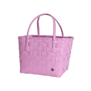 HANDED BY Paris Shopper Fuchsia pink