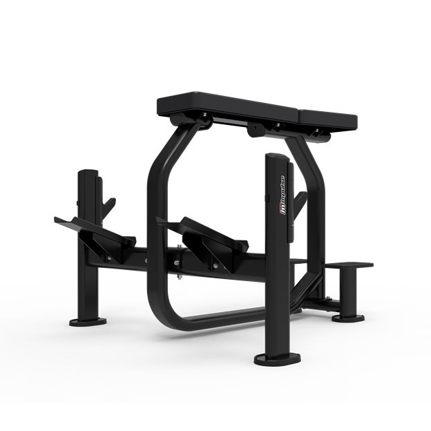 Impulse Seal Row Bench ITF8301 