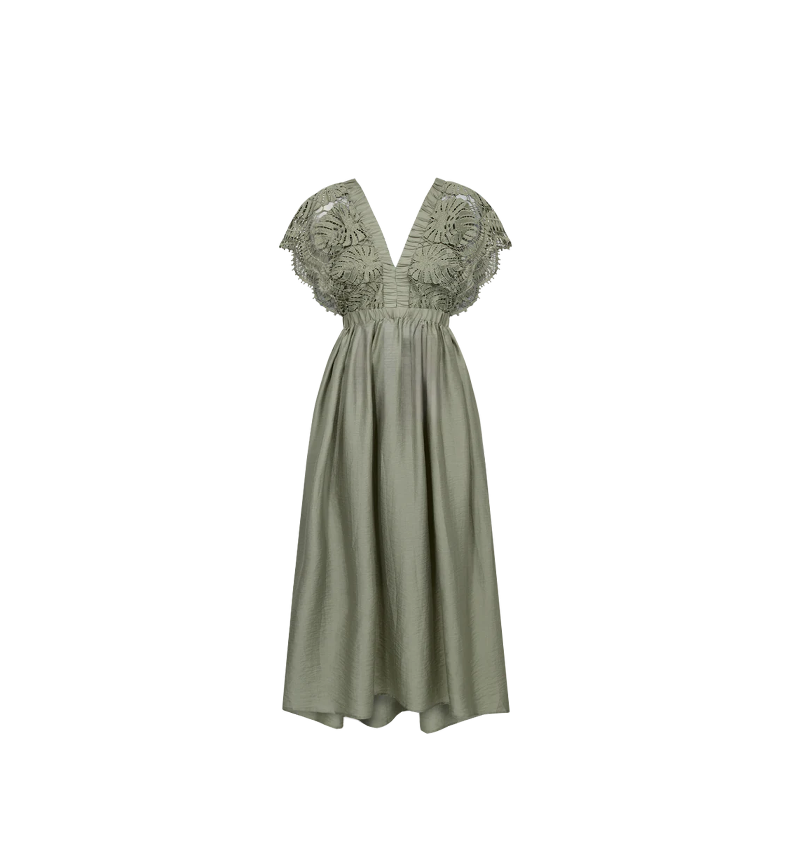 CHP Muse Cole Dress