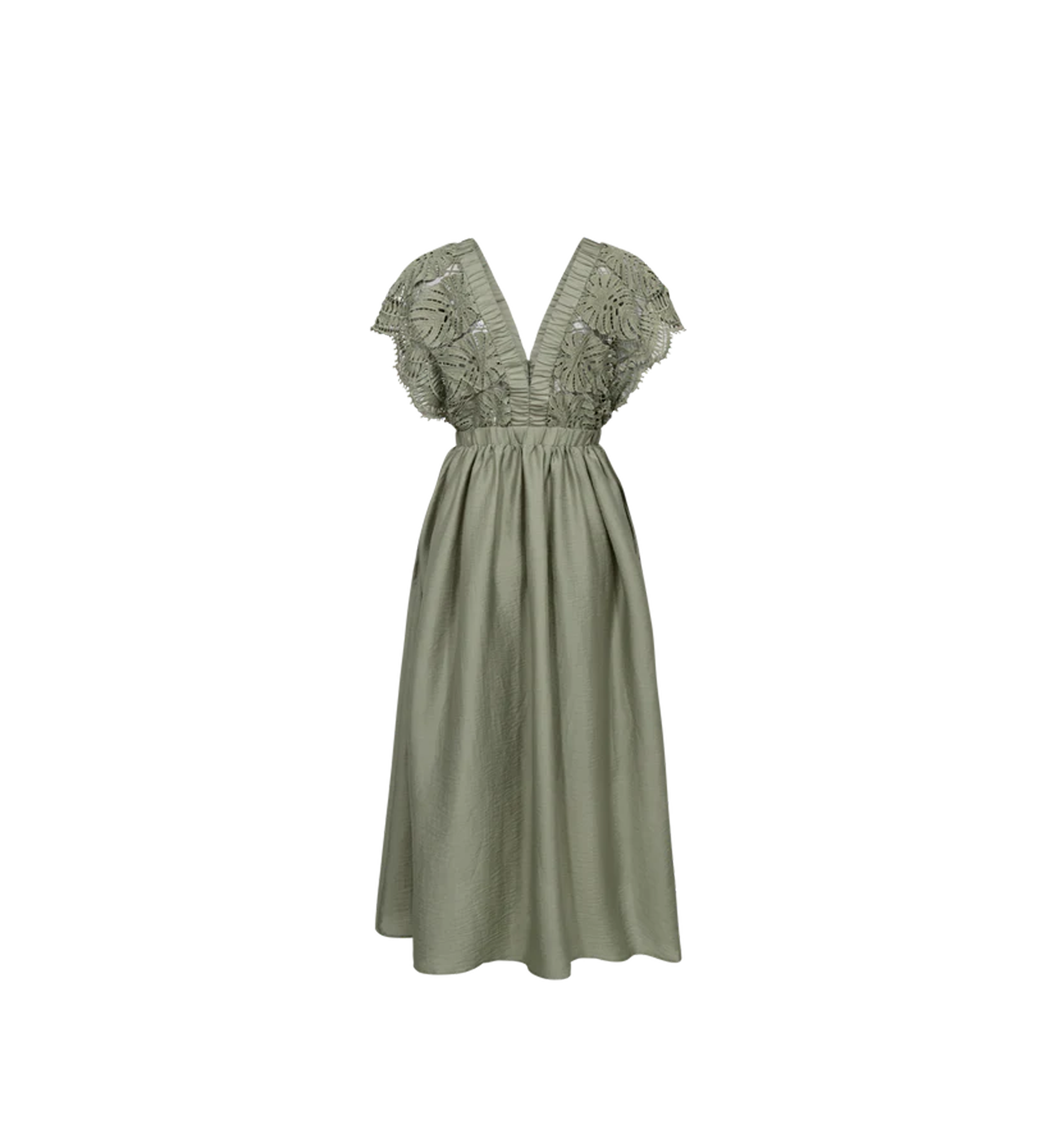 CHP Muse Cole Dress - 3