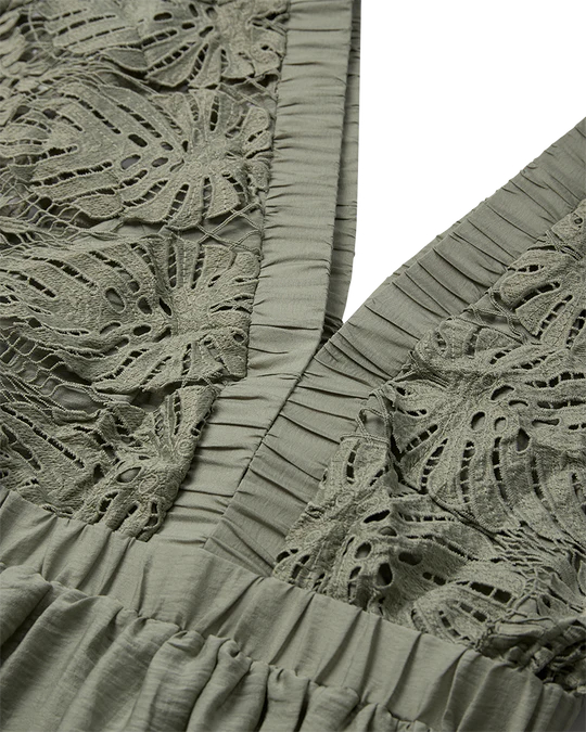 CHP Muse Cole Dress - 2