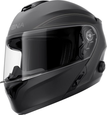 Sena Hjälm Outrush R Flip-Up BT 2206 