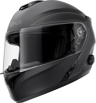 Sena Hjälm Outrush R Flip-Up BT 2206 