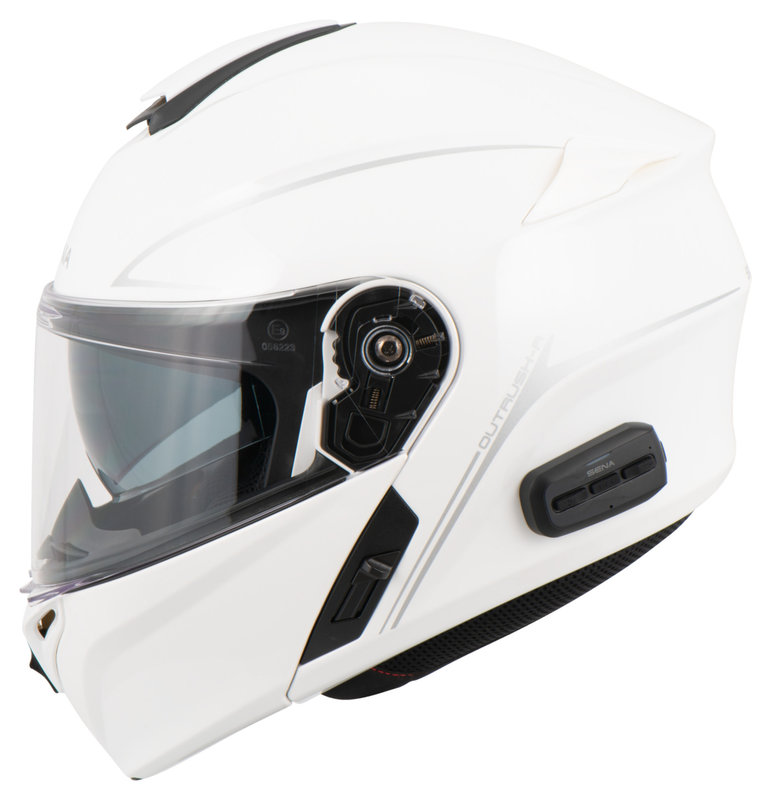 Sena Hjälm Outrush R Flip-Up BT 2206  - 3