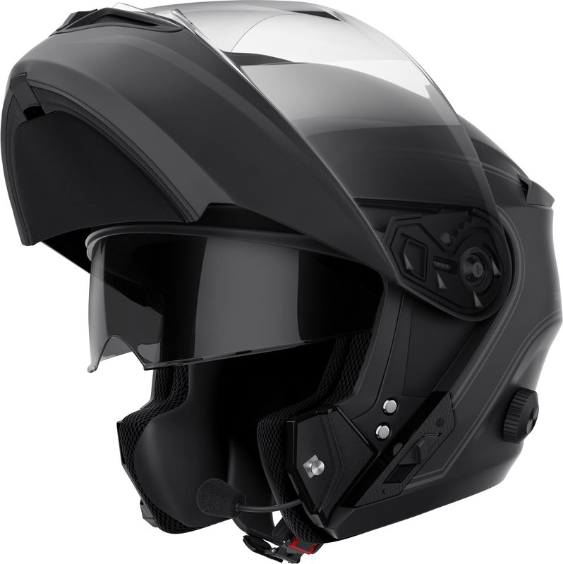 Sena Hjälm Outrush R Flip-Up BT 2206  - 2