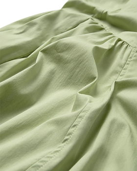 CHP Muse Poppi Open-back Dress