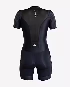 Zone3 Activate+ Trisuit Black