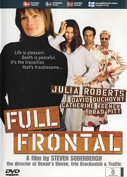 Full Frontal (Begagnad)