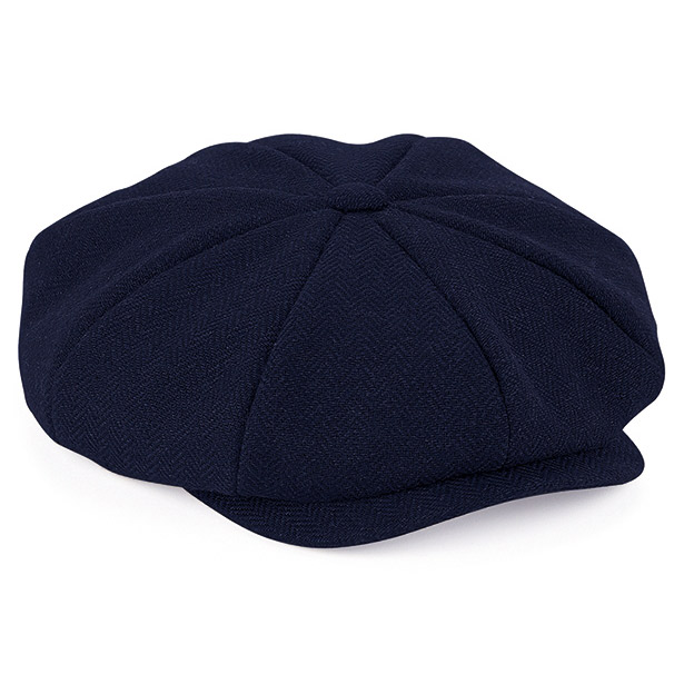 Baker Boy Cap Spring-Summer