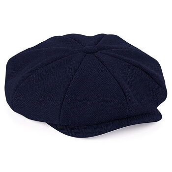 Baker Boy Cap Spring-Summer