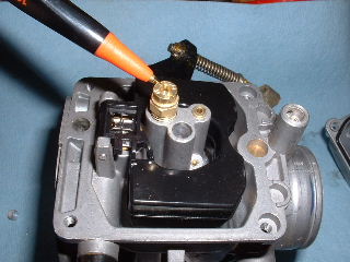 Emulsionsrör CV40 - 2