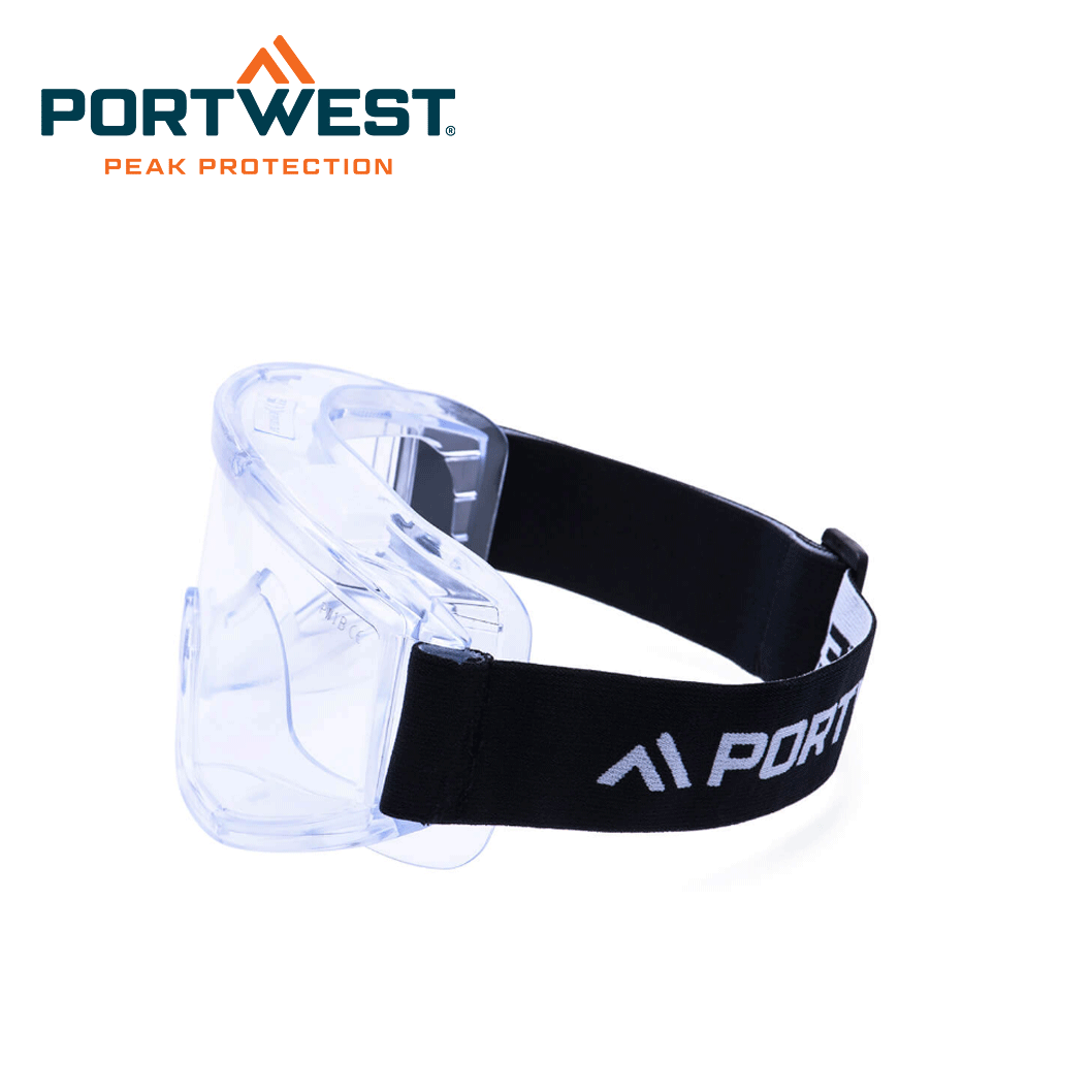 Lasit Portwest Challenger - 3