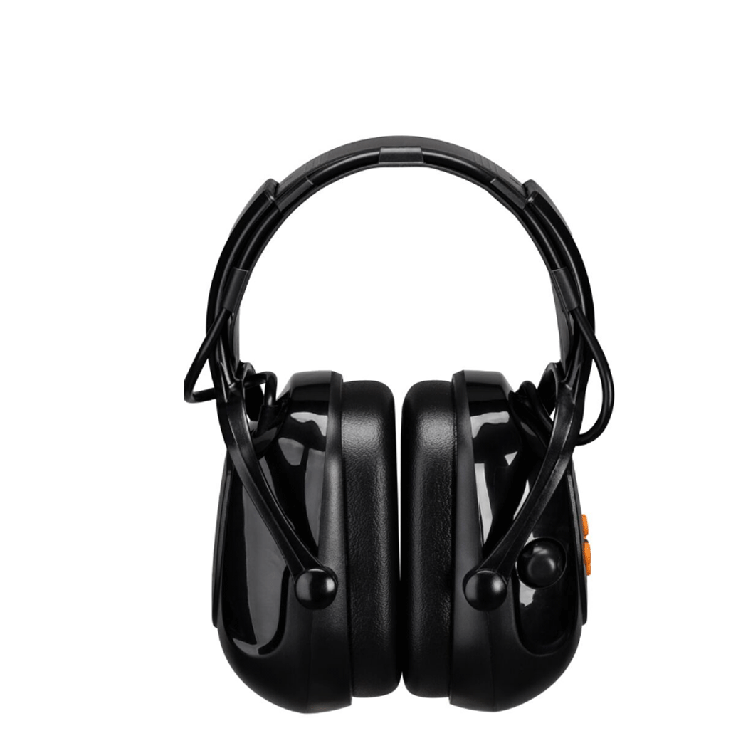 Kuulonsuojaimet Portwest Bluetooth Musta - 2