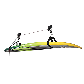 Ocean & Earth Hoist Ceiling Rack Takfäste för Surfbrädor