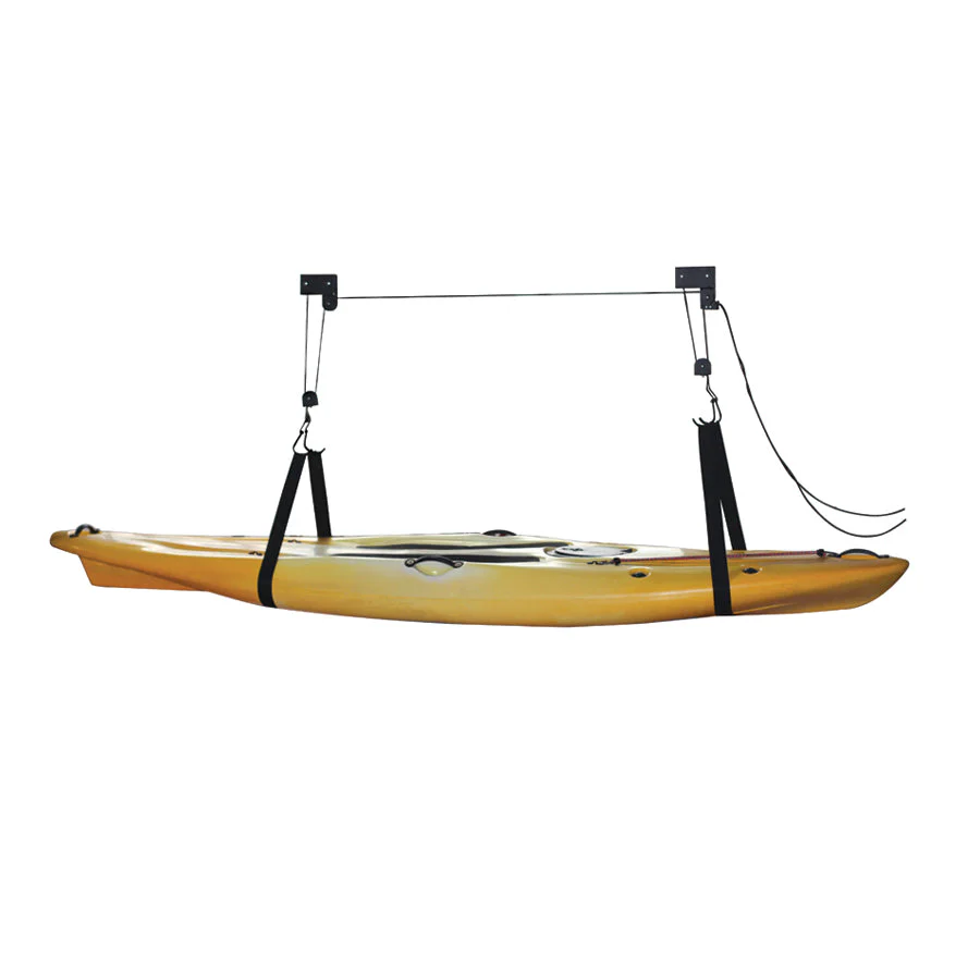 Ocean & Earth Hoist Ceiling Rack Takfäste för Surfbrädor - 3