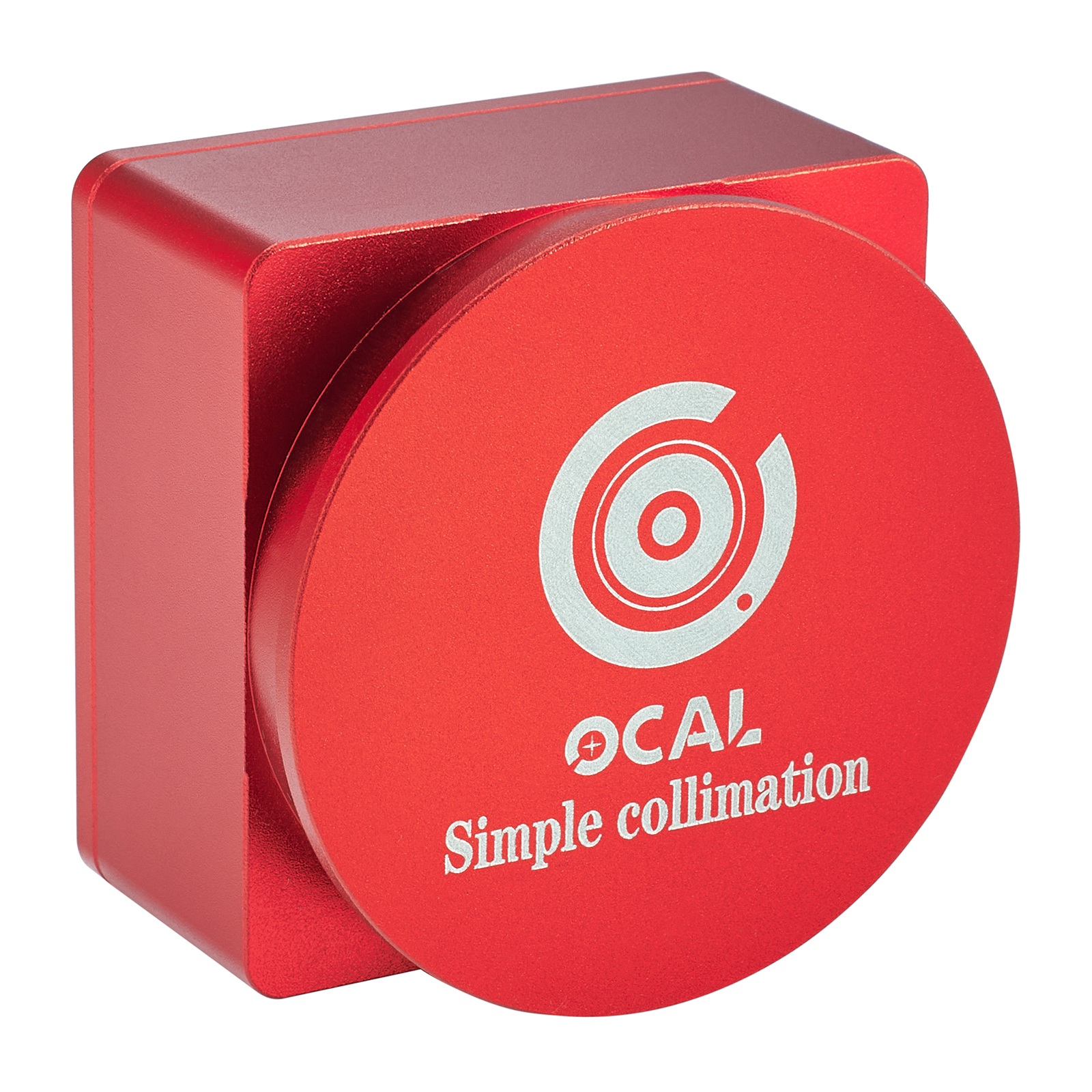 NOCTUTEC OCAL ELEKTRONISK KOLLIMATOR - VER. 4.0 - 2