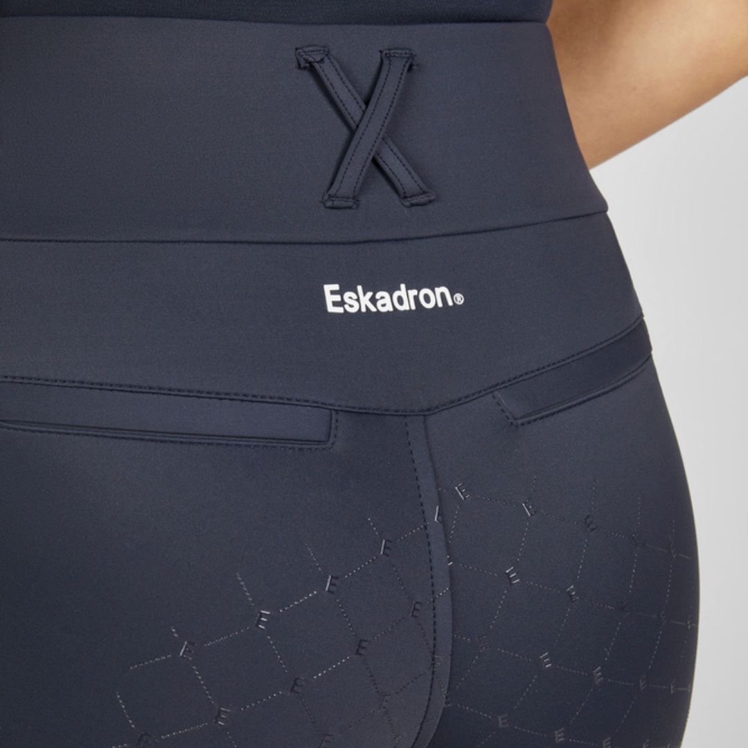 ESKADRON FLEX FULL GRIP CORE  RIDING TIGHT  - 6