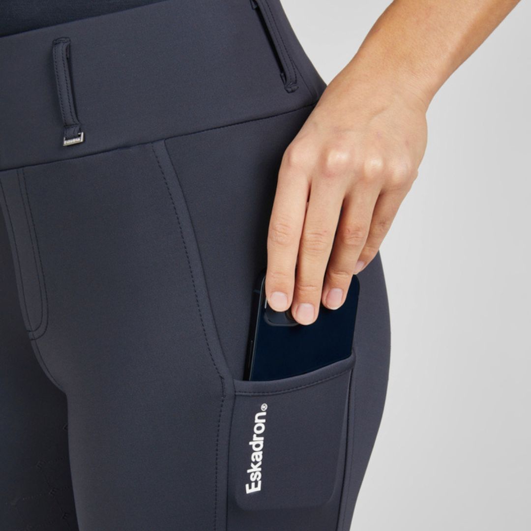 ESKADRON FLEX FULL GRIP CORE  RIDING TIGHT  - 4