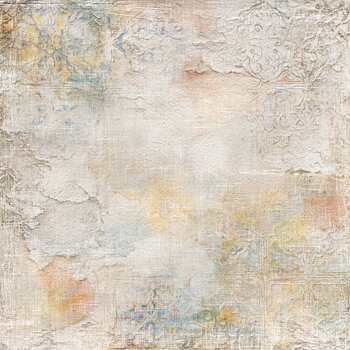 Paperpack Reprint -   The Pottery   Collection Paperpack - 12x12