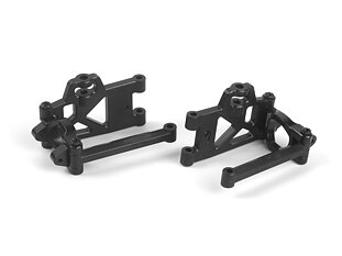 Maverick 150711 Front suspension arm assembly