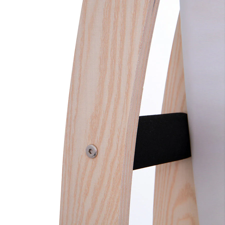 Ocean & Earth Timber Free Standing Rack Förvaring för Surfbrädor - 4