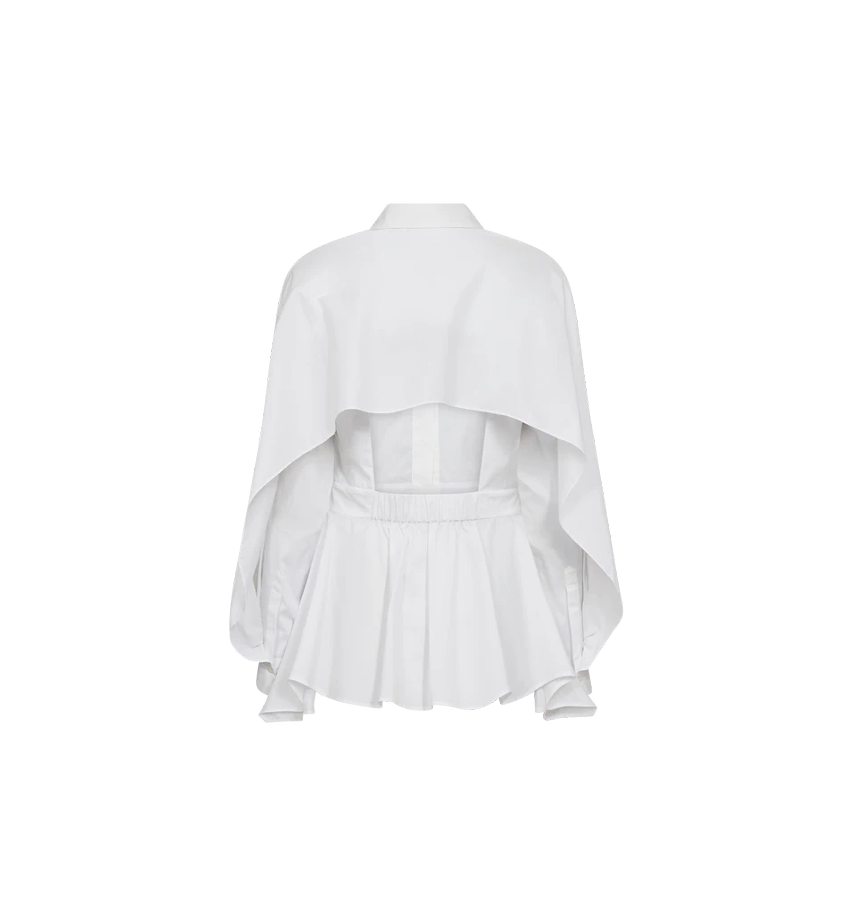 CHP Muse Poppi Shirt - 3