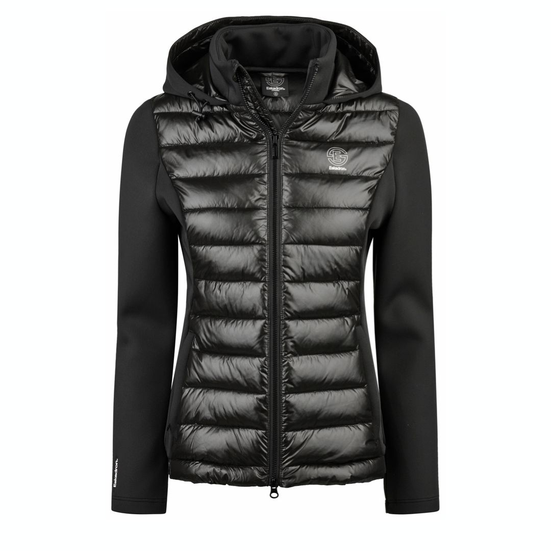ESKADRON JACKET HYBRID - 2