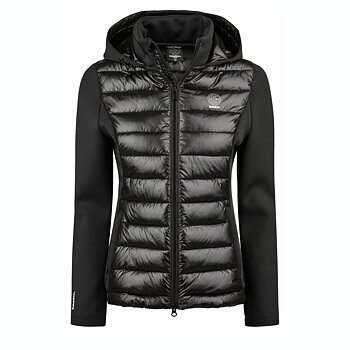 ESKADRON JACKET HYBRID