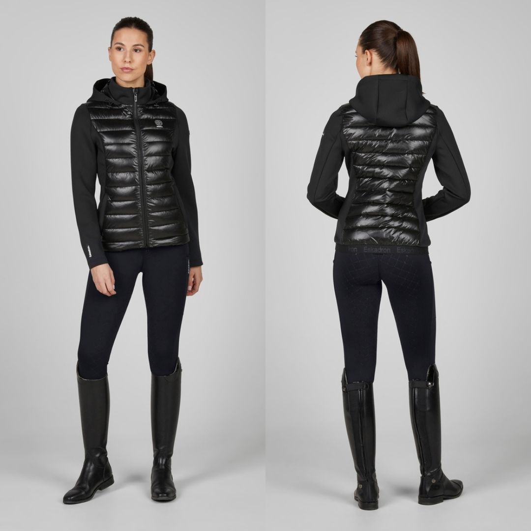 ESKADRON JACKET HYBRID