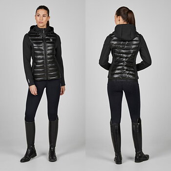 ESKADRON JACKET HYBRID