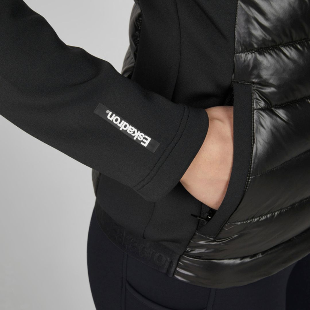 ESKADRON JACKET HYBRID - 4