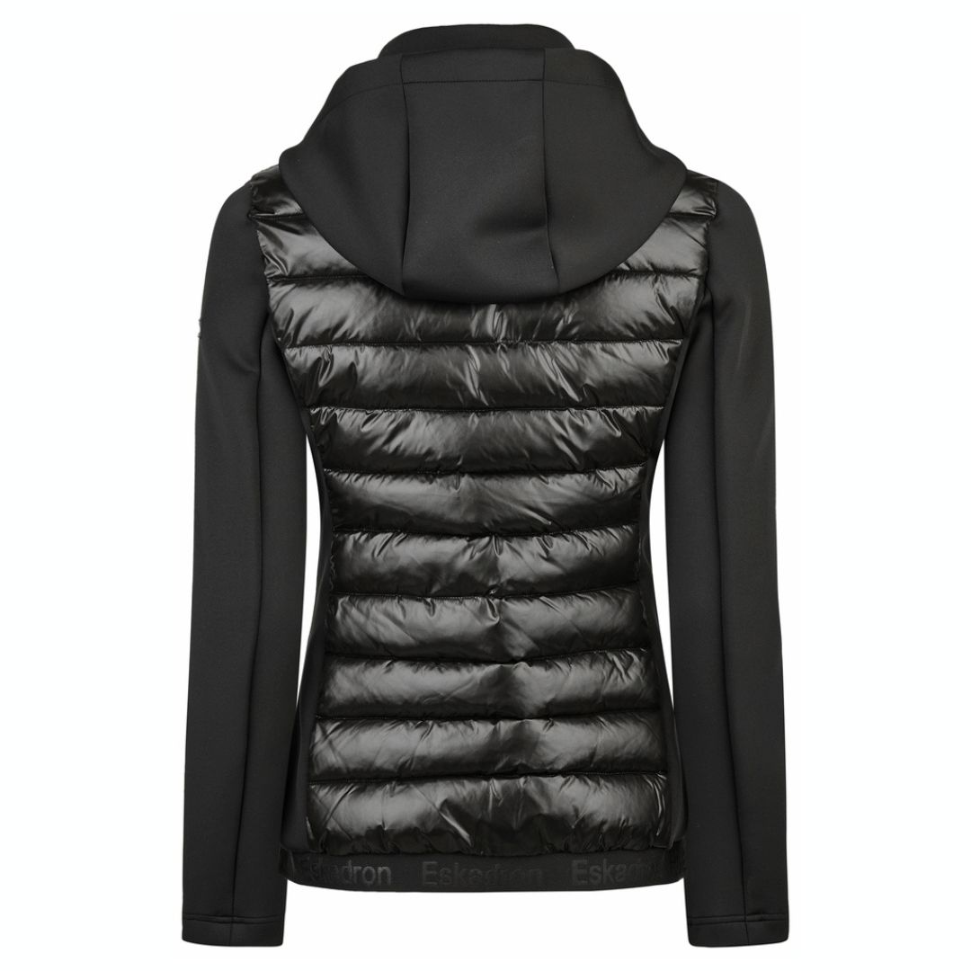 ESKADRON JACKET HYBRID - 3