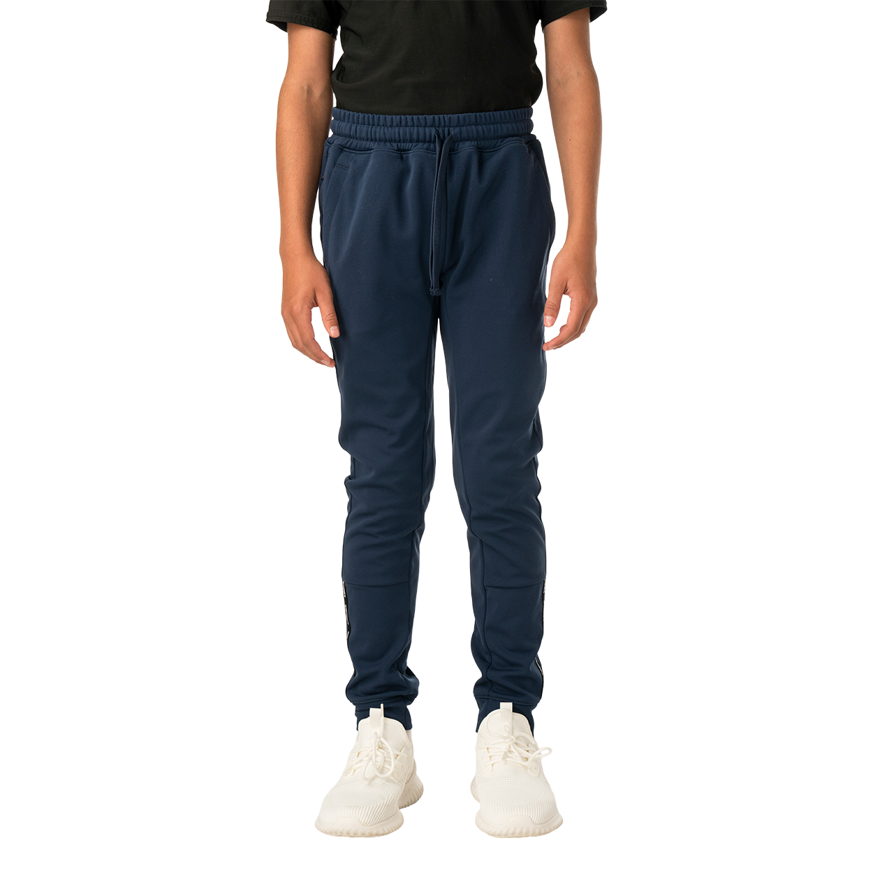 Bauer Team Fleece Jogger Jr S26 - 2