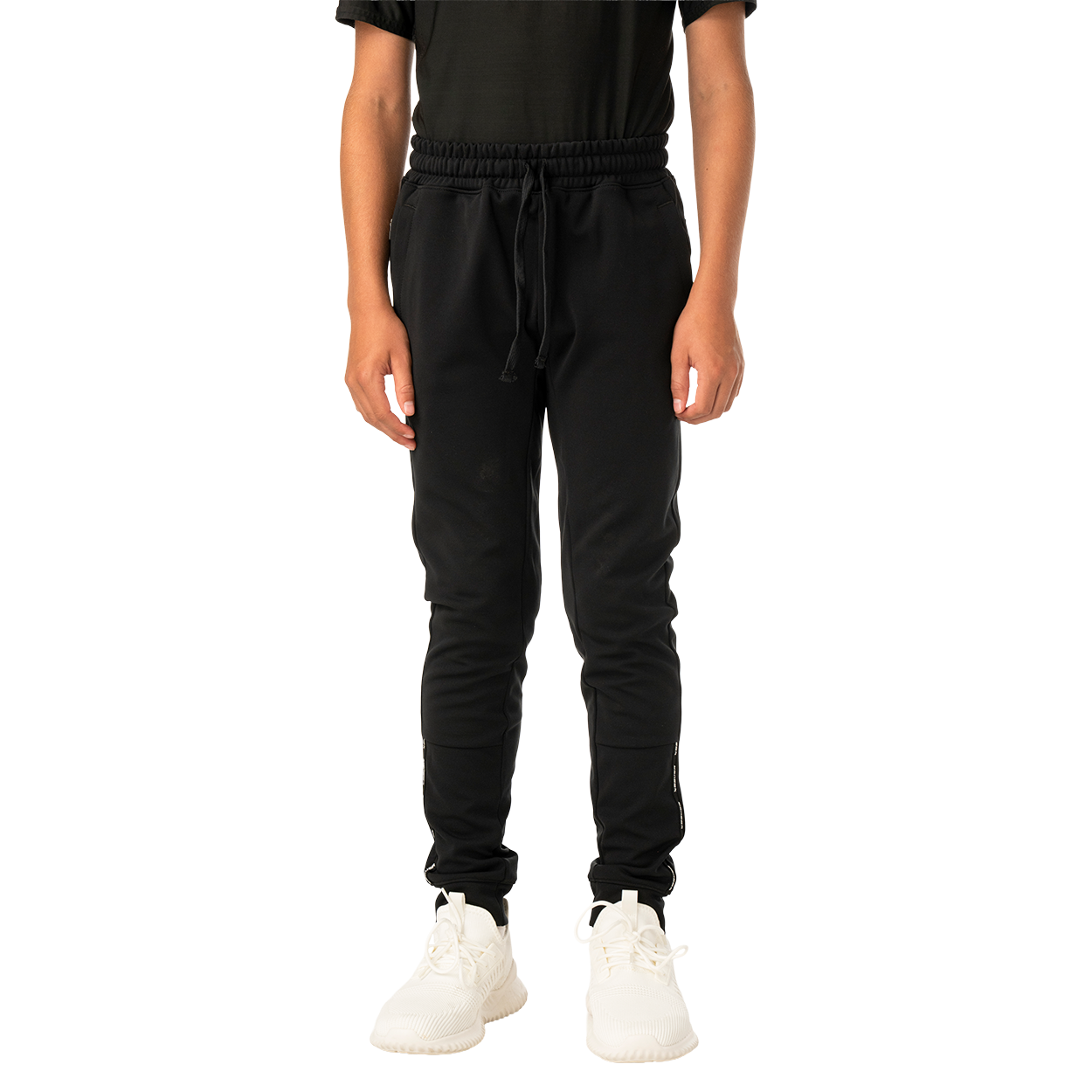 Bauer Team Fleece Jogger Jr S26