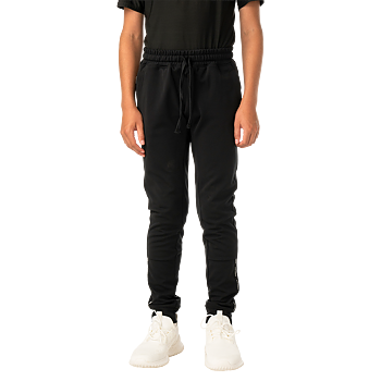 Bauer Team Fleece Jogger Jr S26