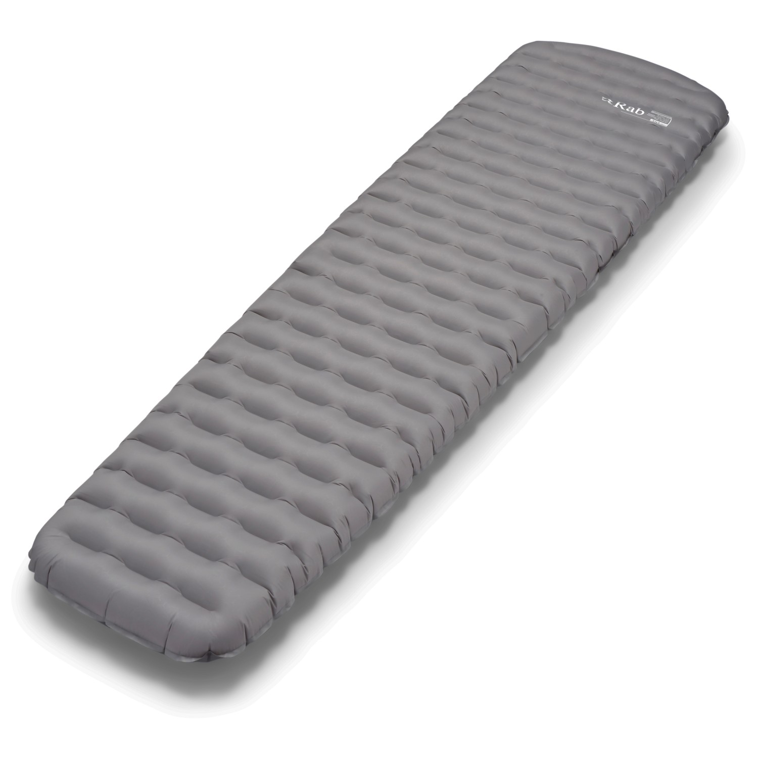 Esterilla de dormir RAB Ultrasphere 5 regular - 8