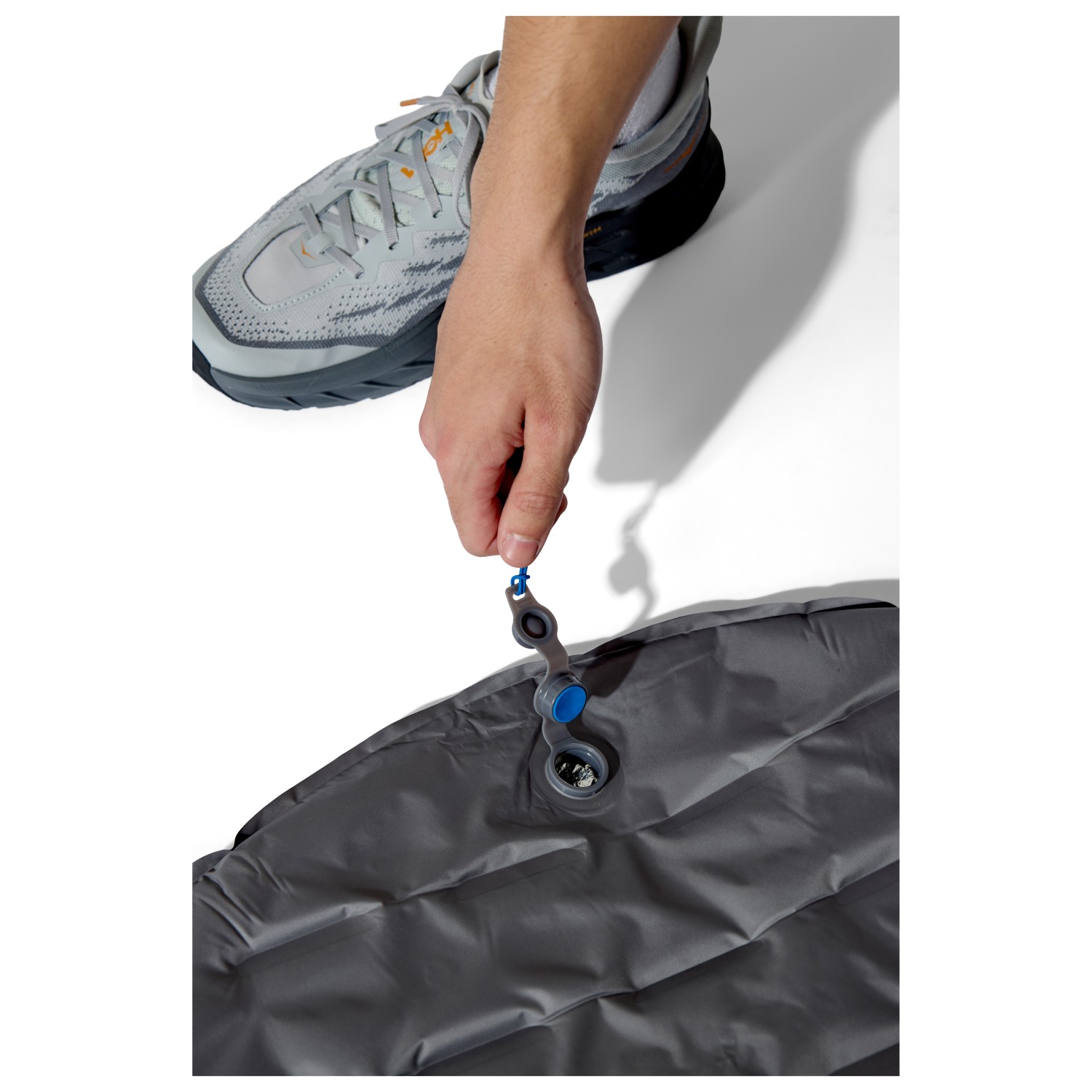 Esterilla de dormir RAB Ultrasphere 5 regular - 2