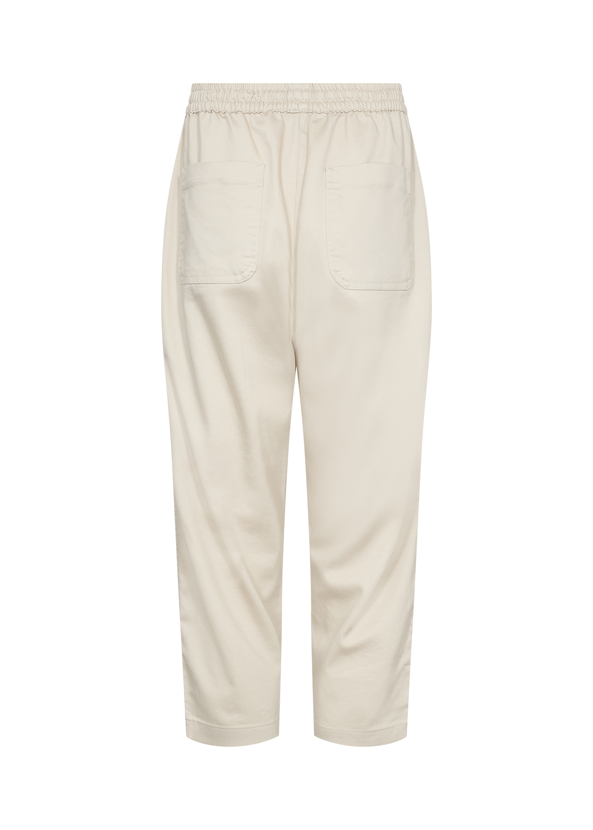 SC-Akila 23-c Beige Kort Byxa - 5
