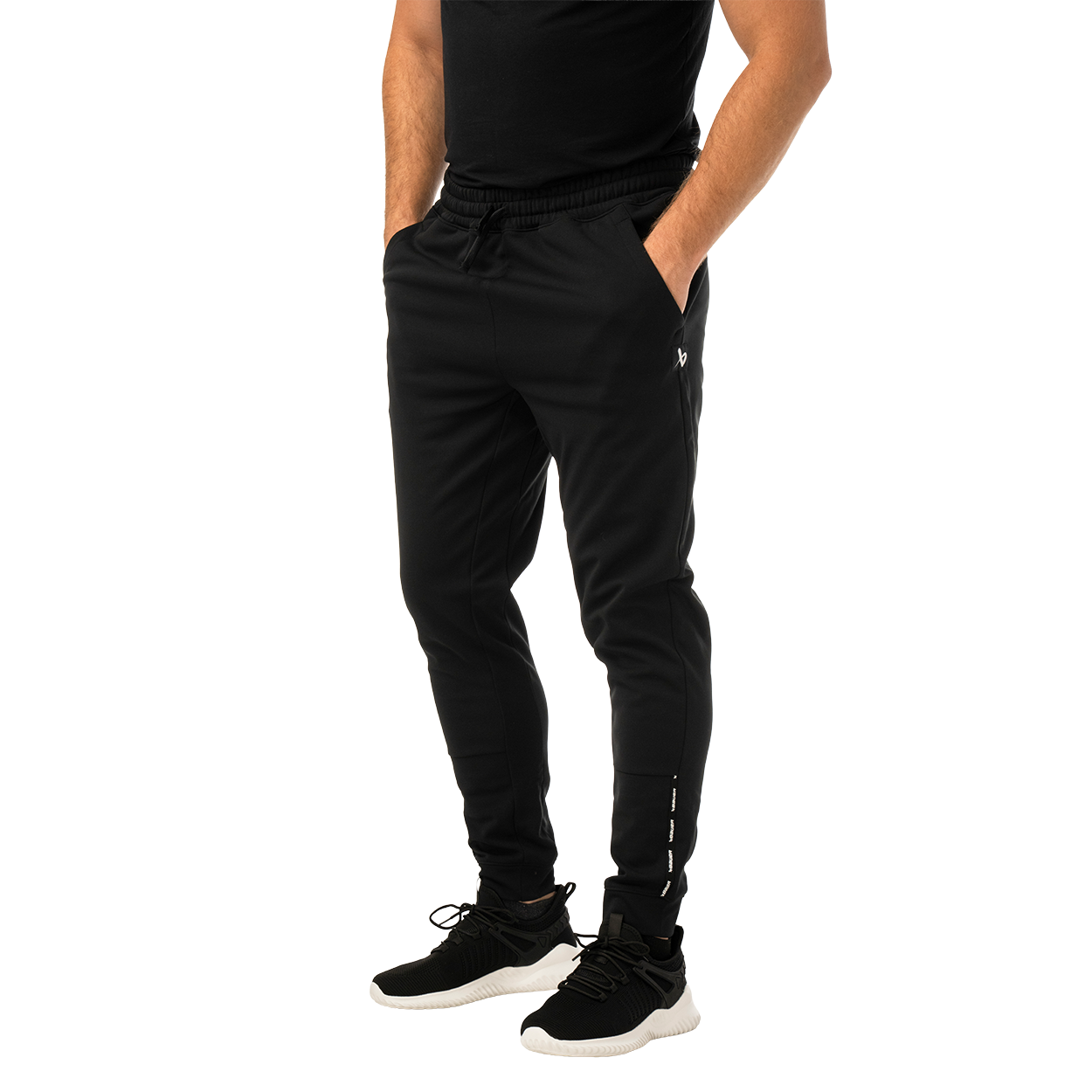 Bauer Team Fleece Jogger S26