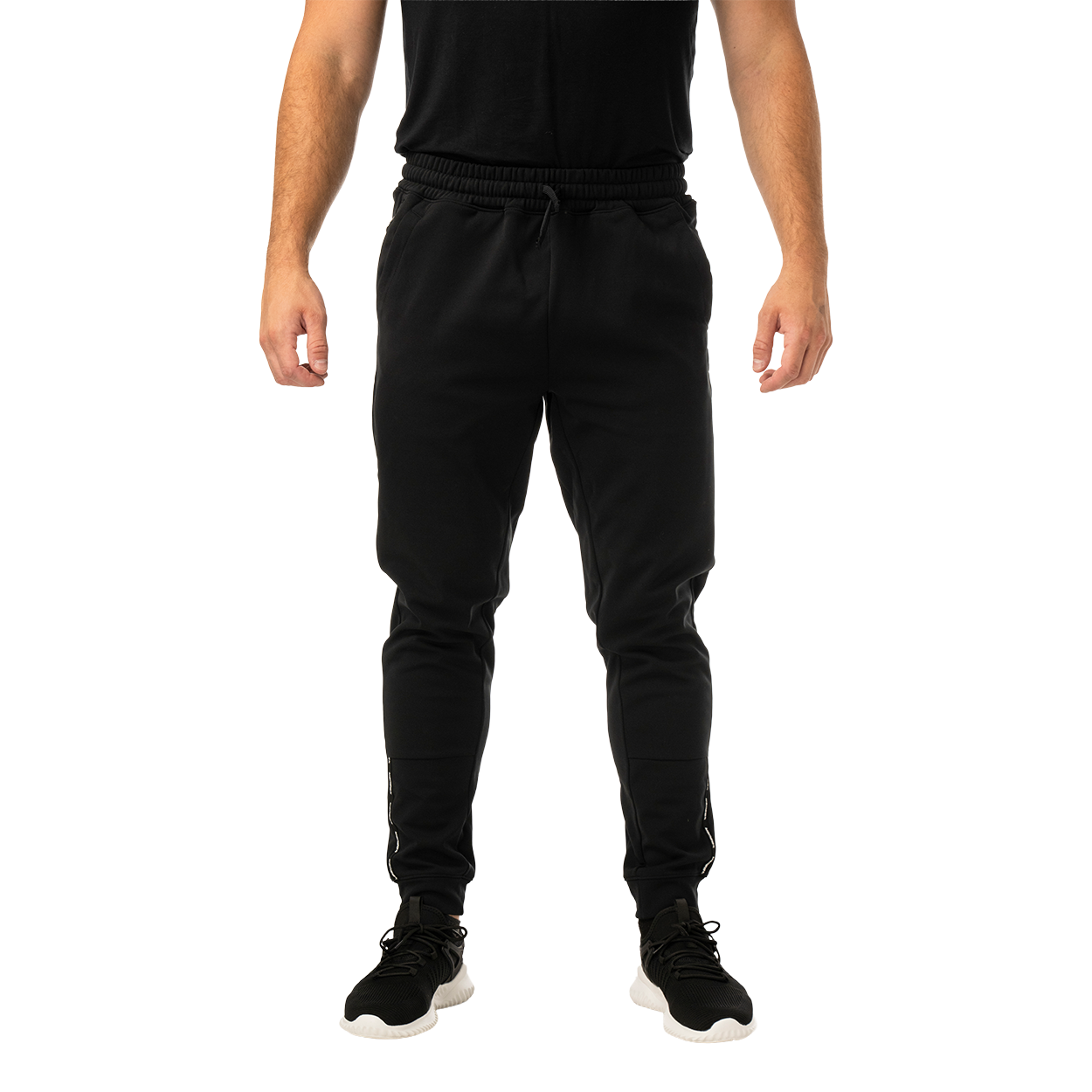 Bauer Team Fleece Jogger S26 - 5