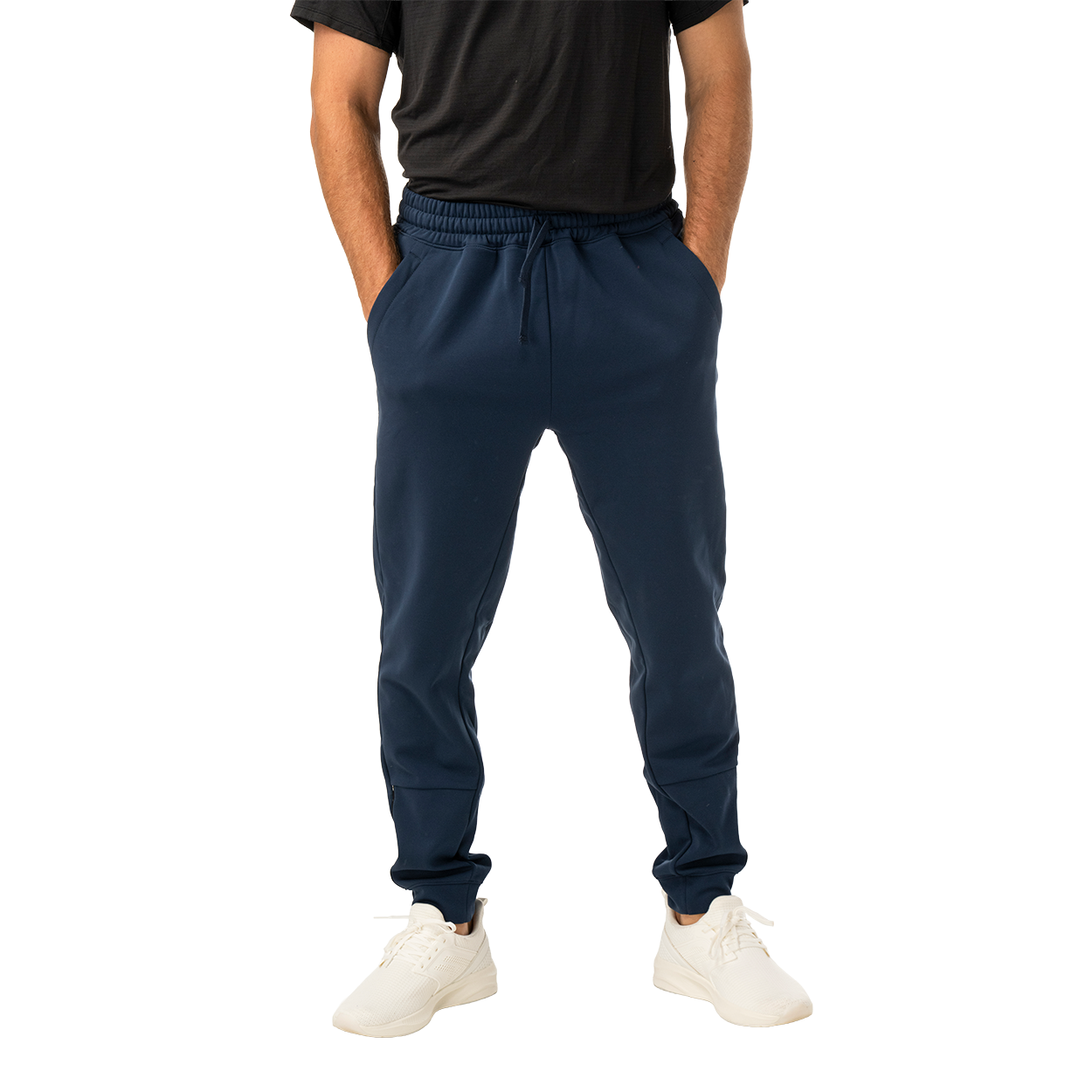 Bauer Team Fleece Jogger S26 - 6