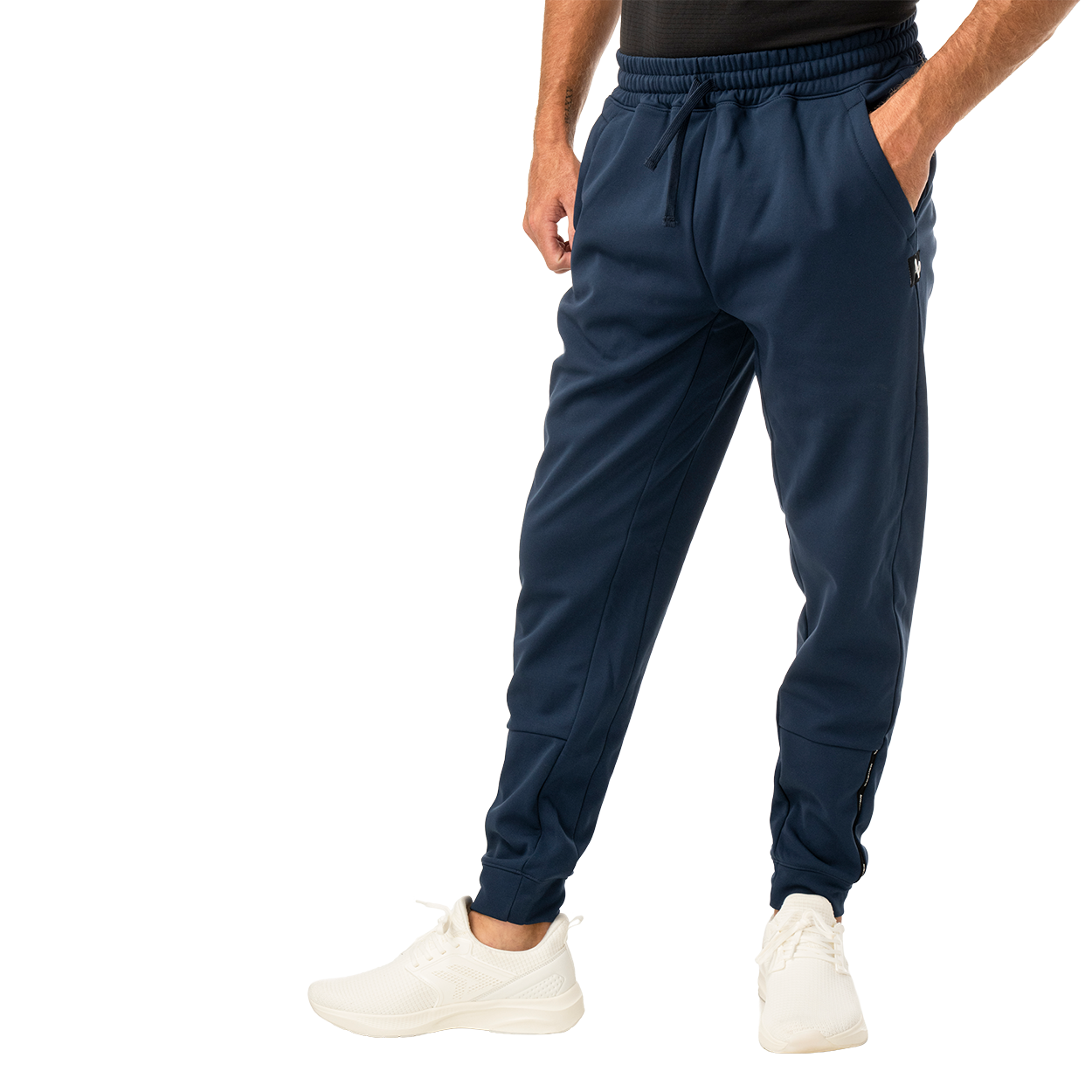 Bauer Team Fleece Jogger S26 - 2