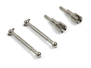 Maverick 150717 Rear driveshaft and axle (2pcs)