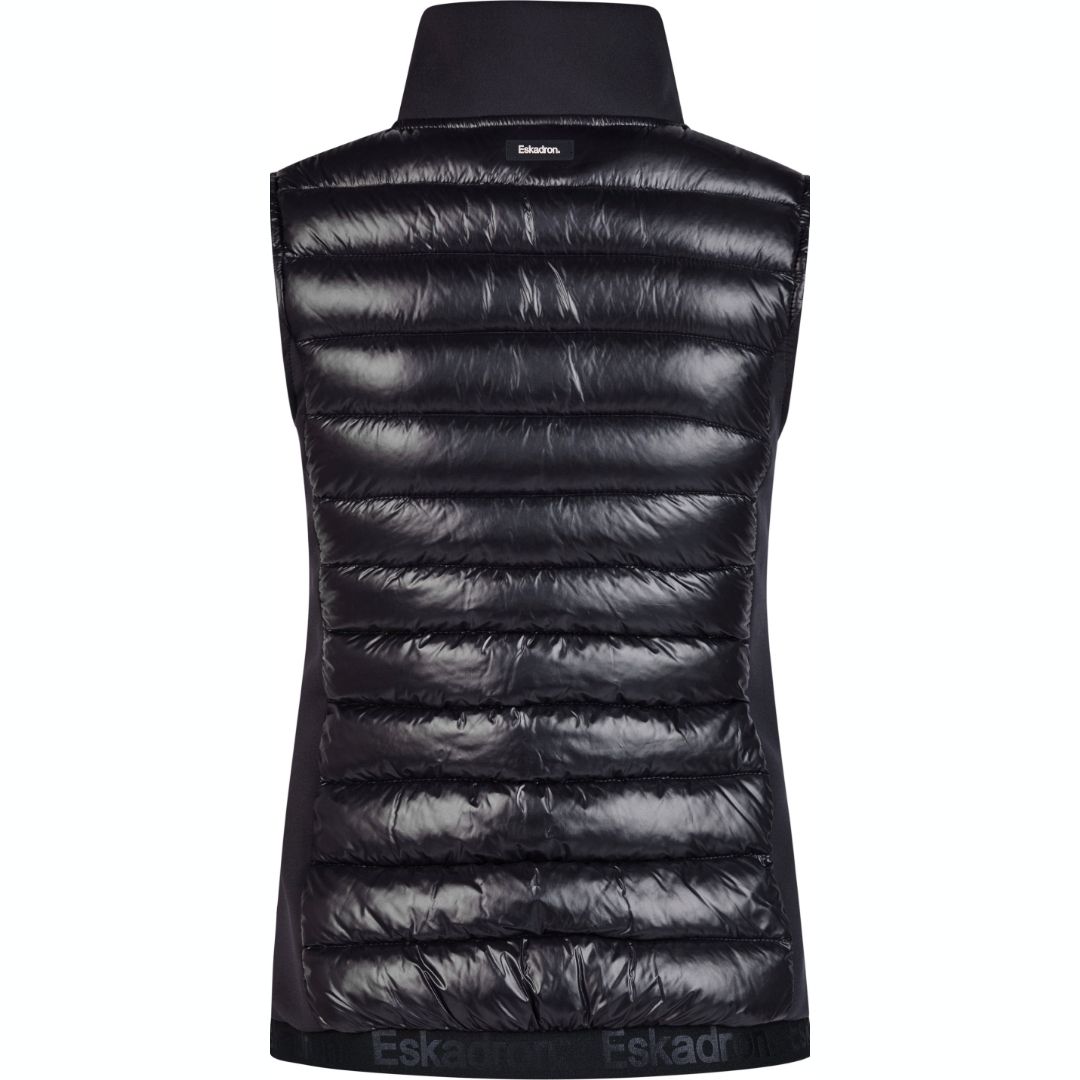 ESKADRON HYBRID WAISTCOAT VEST - 2