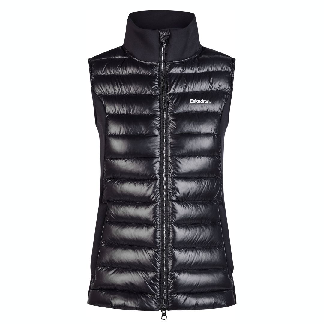 ESKADRON HYBRID WAISTCOAT VEST