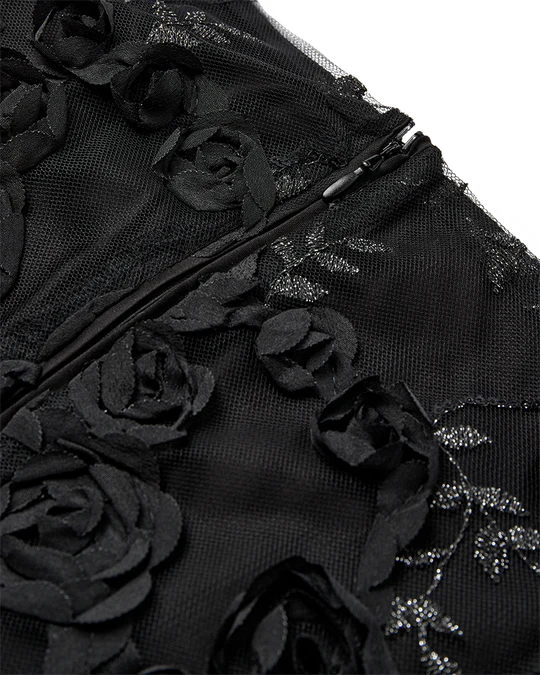 CHP Muse Rosaly Skirt - 4