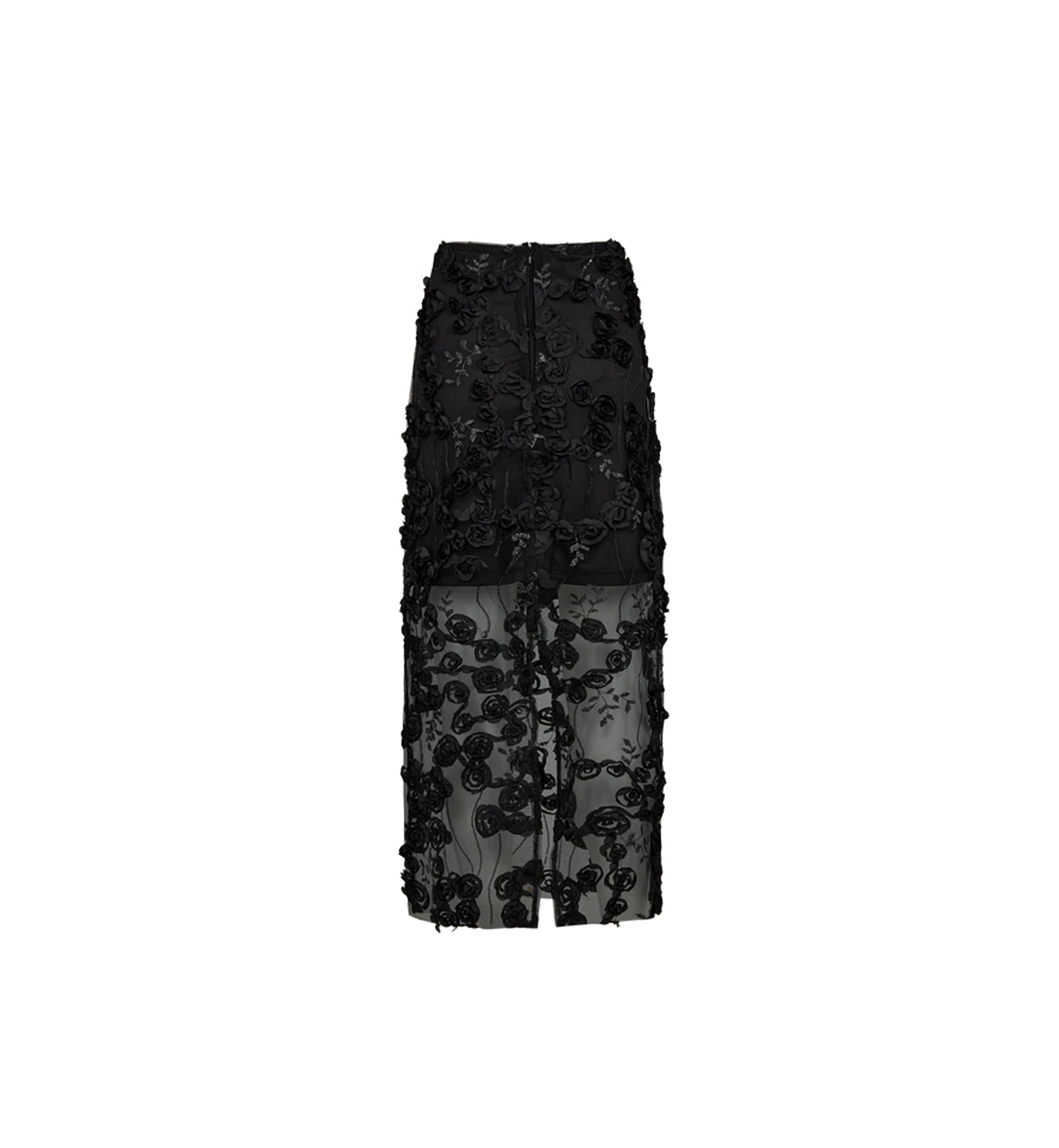 CHP Muse Rosaly Skirt - 3