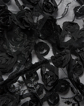 CHP Muse Rosaly Skirt